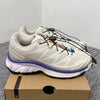 Salomon 25SS XT-6 Sneakers Almond Silver (L47582700) 123470486 [P]