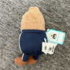 Jellycat Peanut Star Student Outfit Beige (A6PSP) 155941266 [P]