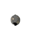 Hermes Men's Neoprene Graphic Cap Beige 157403463 [P]