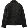 Burberry Quilted Jacket 81114591 81222791 160938095 [P]