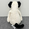 JELLYCAT BASHFUL RUFFERTY PUPPY BIG 161233088 [P]
