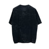 JUUN.J Baumwoll-T-Shirt mit Garment-Dye in Grau (JC3742P243) 123767095 [P]