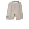 Louis Vuitton Embellished Logo Half Pants Shorts Beige 161835410 [P]
