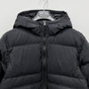 STONE ISLAND Kids Wappen-Patch Kapuze Daunenjacke 6 8 161232901 [P]