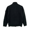 STONE ISLAND キッズ ワッペン パッチ ハイネック ジップアップ カーディガン 10 12 (791661120 V0029) 123466455 [P]