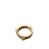 FRED Winching Ring Small 18K Gelbgold 4B0973 158279926 [P]