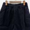 stussy Brushed Beach Shorts Navy (112282 0806) 153570568 [P]