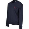AMI Classic Fit Sweater 155006010 [P]