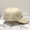 ISABEL MARANT TYRONY Logo Baseball Cap Ecru (A3C01J ECBK) 123475476 [P]