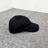 LORO PIANA 25FW Cashmere Storm System Baseball Cap Navy Blue (FAF8520 W000) 146393769 [P]