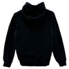 Stone Island KIDS WOVEN PATCH HOODIE BLACK 123765565 [P]