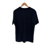 Jil Sander Men's Logo Patch Organic Cotton T-Shirt Black 159082113 [P]