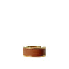 Hermes Olymp Ring Metal Medium Yellow Gold Etoupe H500058FC37 157403461 [P]