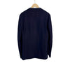 MAISON MARGIELA Cut-Out Blazer Jacke Navy 48 162251553 [P]
