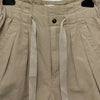 ISABEL MARANT NIRMA Shorts Beige 155940575 [P]