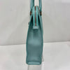 BULGARI 正規品 スカイブルー 女性 ビジネス 書類鞄 SG250716-02 141668224 [P]