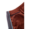 Needles SX410 A RUST HD Track Pants 156017236 [P]