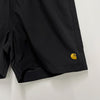 Carhartt CHASE Trunk Swim Shorts Black 154740816 [P]