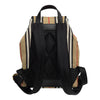 BURBERRY Rucksack mit Streifen 81343251 ENFIELD Medium Archive Beige 161877382 [P]