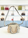 CHLOE ダリア スモール トート兼ショルダーバッグ 2-WAY 144876668 [P]