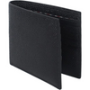 Thom Browne Pebble Leather Wallet Black 153394169 [P]