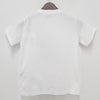 Moncler Logo Motif Print Short Sleeve T-Shirt 123759468 [P]