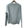 MAISON KITSUNE Tricolor Fox Patch Sweatshirt 23SS H429 123767020 [P]