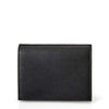 Prada Black Saffiano Folding Wallet 163257559 [P]