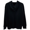 MAXMARA PAMIR Woll-Hoodie schwarz (2421366262600 007) 123765492 [P]