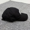 STUSSY ロープロファイルクルーストラップバックキャップ野球帽 153570774 [P]