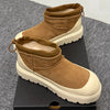 Ugg USA Ultra Mini Weather Hybrid Boots 149807371 [P]