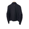 Wooyoungmi Men's Tweed Zip Jacket Black 48 160755457 [P]