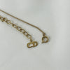 DIOR Halskette Luxusnecklace Anhängerkette Luxusgutachten S240909-07 117391771 [P]