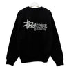 STUSSY 26SS SUPERIOR QUALITY スウェット (1915058 0001) 155791673 [P]