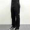Stone Island Wappen Patch Regular Fit Cargo Pants 123533202 [P]
