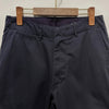 NANAMICA Wide Chino Pants Navy 157129309 [P]