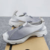 Salomon 25FW RX MOC 3.0 Sneakers Gray Silver (L47449500) 139893402 [P]