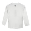 Stone Island Kids Logo Print Long Sleeve T-Shirt 14 (791621151 V0093) 123766874 [P]