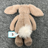 Jellycat Oat Flufflet Bunny 155941961 [P]
