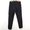 STONE ISLAND Wappen-Patch Supima Baumwolle Cargo-Hose 123531363 [P]