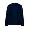 STONE ISLAND Logo-Patch Woll-V-Ausschnitt-Cardigan aus Chillon 7915545B6 V0020 123463877 [P]