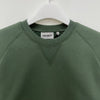 Carhartt CHASE Logo Fleece Sweatshirt 25FW 143730453 [P]
