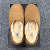 Ugg CLASSIC Slip-On Fur Slippers Chestnut (1129290 CHESTNUT) 148466211 [P]