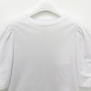 Isabel Marant MAELISS Organic Cotton T-shirt 153768107 [P]