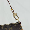LOUIS VUITTON Monogram Pavillon Mini Bag Hobo TT240501-05 87791703 [P]