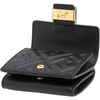 Fendi Micro Baguette Wallet 8M0395 AAJD F0KUR 156017396 [P]