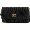 Miu Miu Matarese Mini Shoulder Bag 161290993 [P]