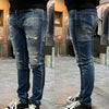 Dsquared2 Medium Slash Wash Cool Guy Denim Pants (S74LB1266 S30342 470) 123537471 [P]