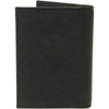 Prada Saffiano Card Case 158162245 [P]