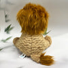 JELLYCAT FUDDLEWUDDLE LION Medium (FW6LNNN) 161233106 [P]